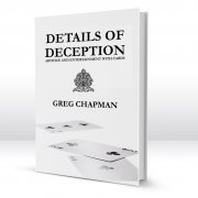 DETAILS OF DECEPTION by Greg Chapman